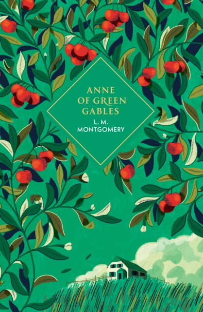 Anne of Green Gables  (ISBN: 9781529982053)