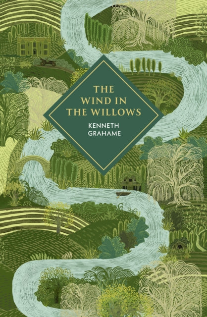 The Wind in the Willows (ISBN: 9781529982060)