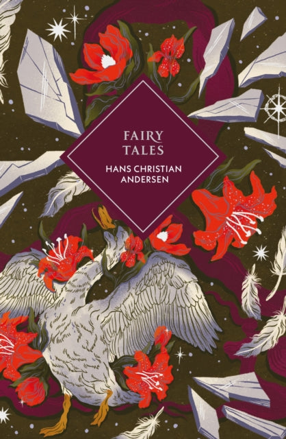 Fairy Tales (ISBN: 9781529982091)