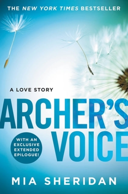 Archer's Voice (ISBN: 9781538727355)