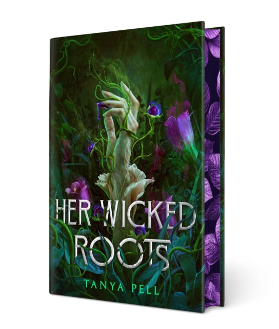 Her Wicked Roots (ISBN: 9781668087299)