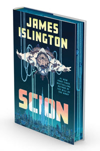 Scion (ISBN: 9781668239247)