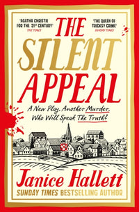The Silent Appeal (ISBN: 9781800817265)