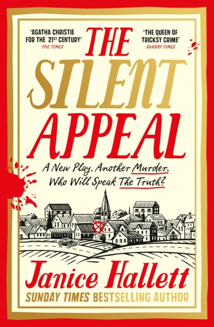 The Silent Appeal (ISBN: 9781800817265)