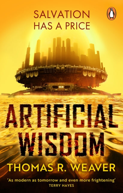 Artificial Wisdom (ISBN: 9781804997307)
