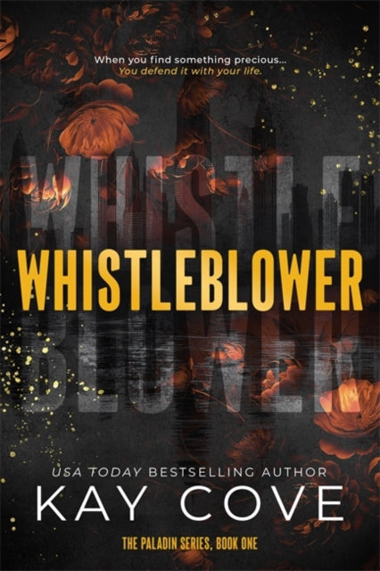 Whistleblower (ISBN: 9781806175550)