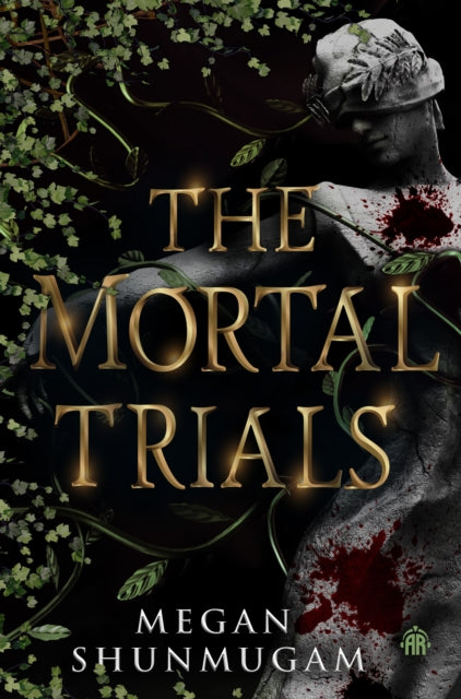 The Mortal Trials (ISBN: 9781836730156)