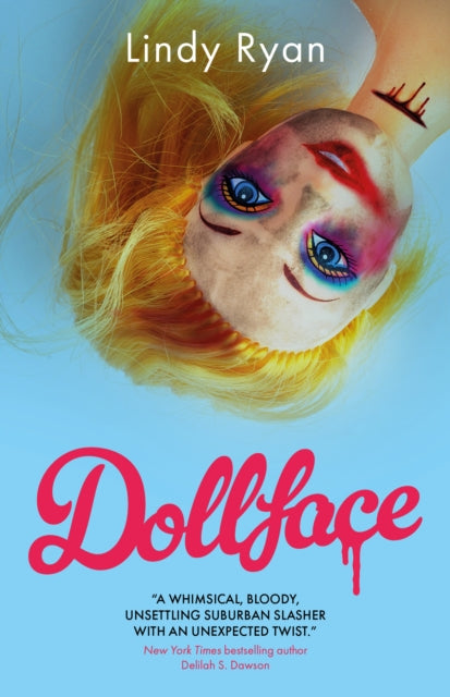 Dollface (ISBN: 9781837867462)