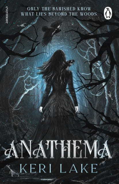 Anathema (ISBN: 9781911746287)