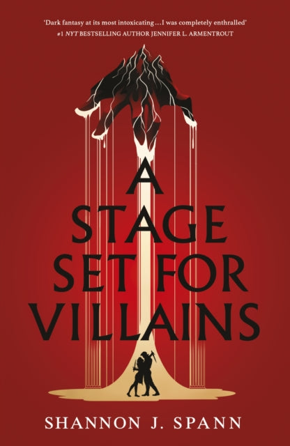 A Stage Set for Villains (ISBN: 9781911753124)