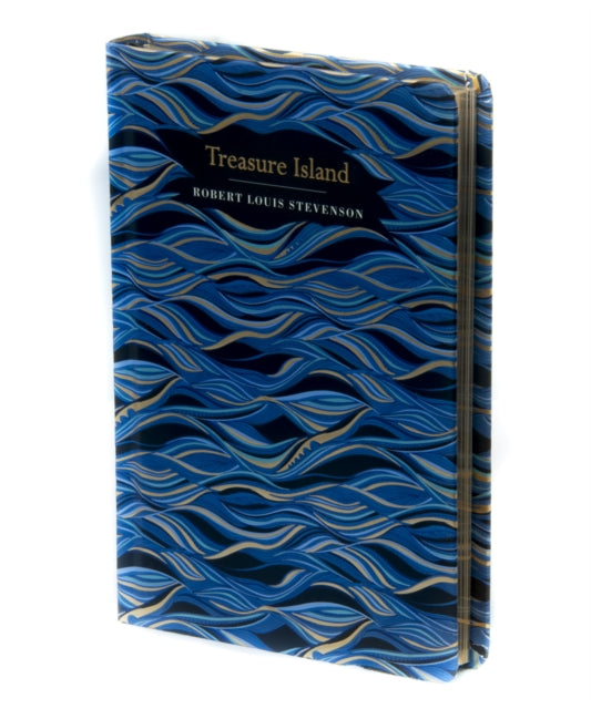 Treasure Island (ISBN: 9781912714315)