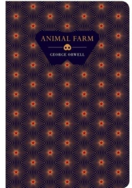 Animal Farm (ISBN: 9781914602061)