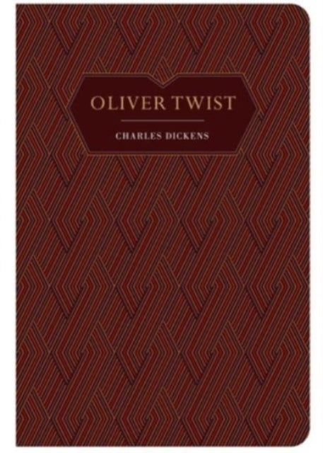 Oliver Twist (ISBN: 9781914602207)