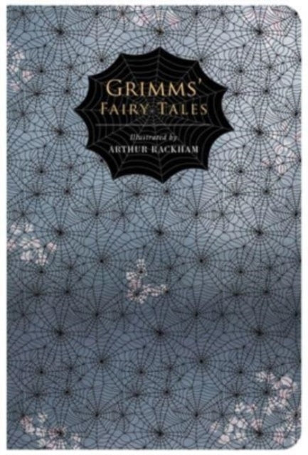 Grimm's Fairy Tales (ISBN: 9781914602443)