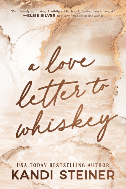 A Love Letter To Whiskey (ISBN: 9781923232082)