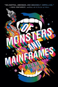 Of Monsters and Mainframes (ISBN: 9781964721132)