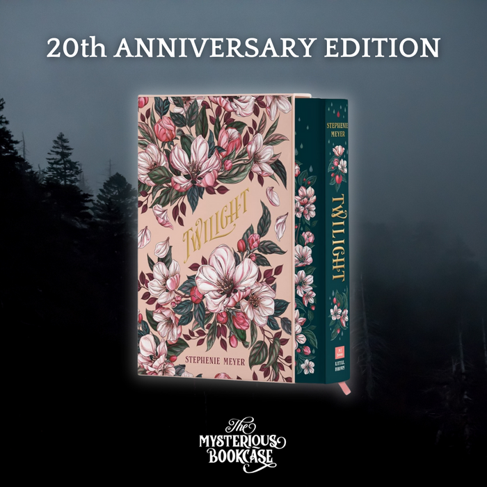 Twilight (20th Anniversary Deluxe Collector's Edition)