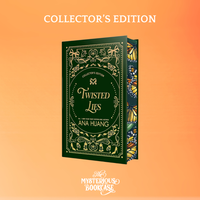Twisted series (Special Edition) PRE-ORDER