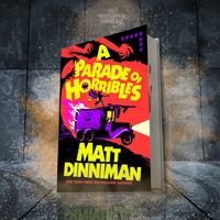 Dungeon Crawler Carl