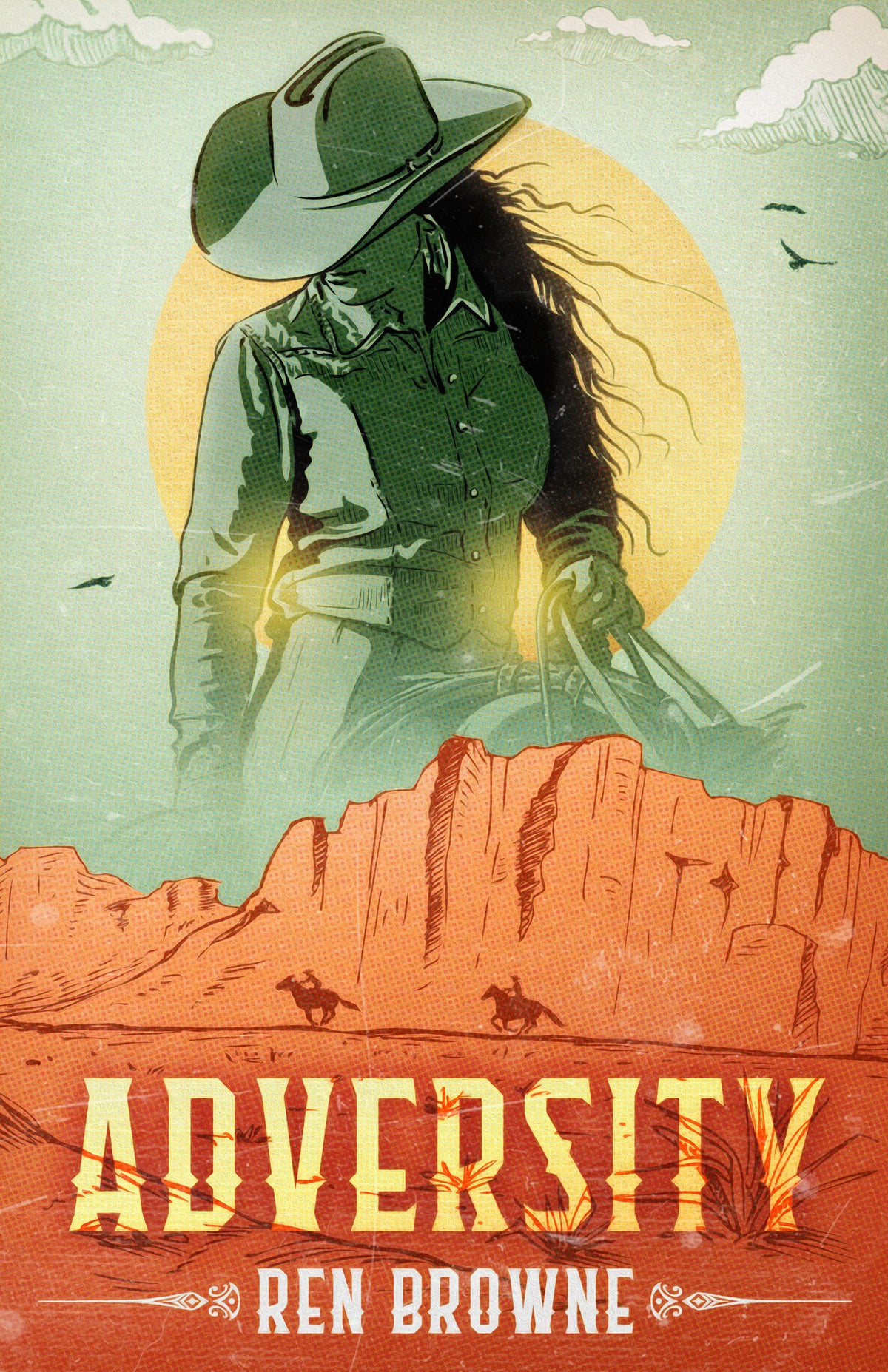 Adversity