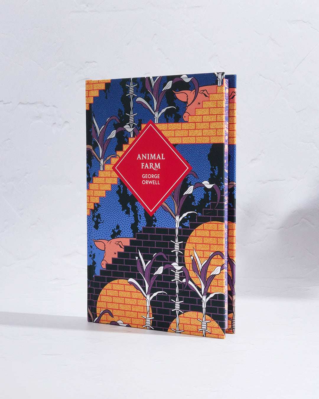 Animal Farm (Vintage Collector's Classics)