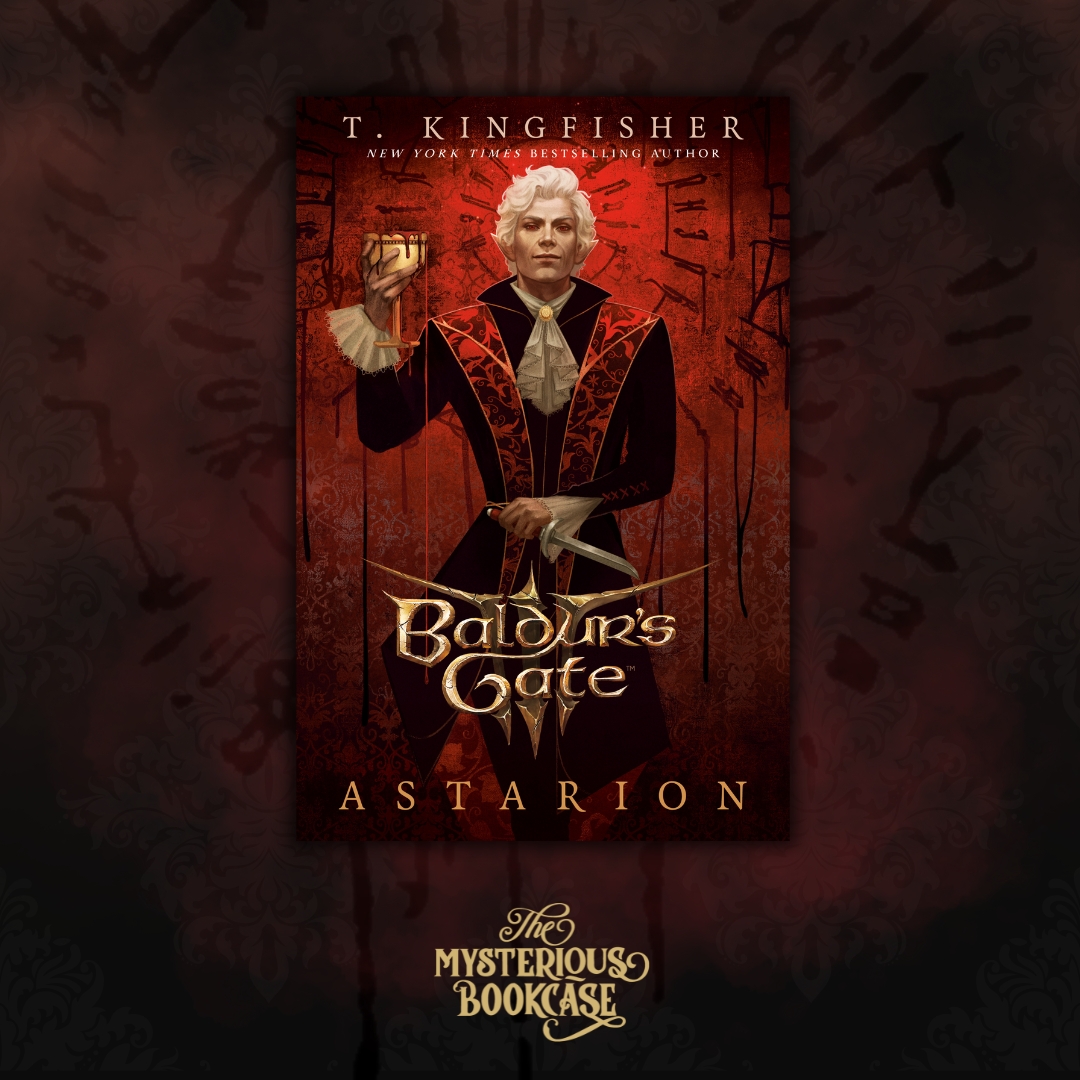 Baldur's Gate 3: Astarion PRE-ORDER