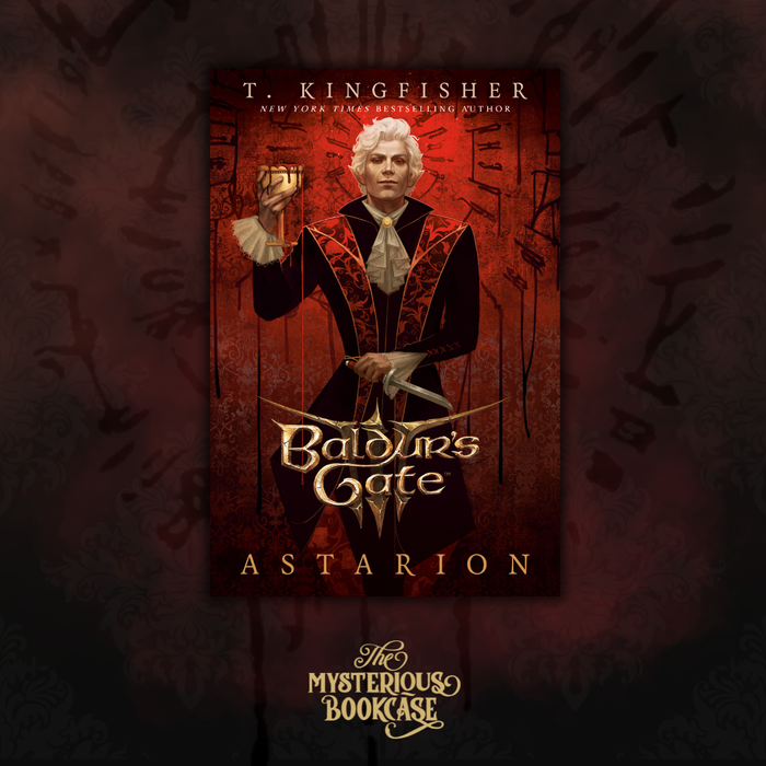 Baldur's Gate 3: Astarion PRE-ORDER