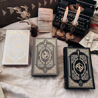 Black Magician trilogy (Illumicrate Exclusive)