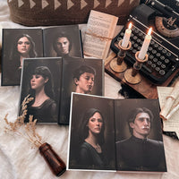 Black Magician trilogy (Illumicrate Exclusive)