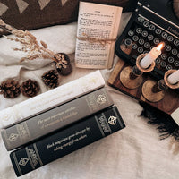 Black Magician trilogy (Illumicrate Exclusive)