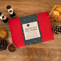 Christmas Eve In Little Smithering, A Festive Murder Mystery Game