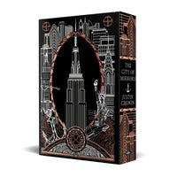 The Passage Trilogy (Signed Deluxe Edition)