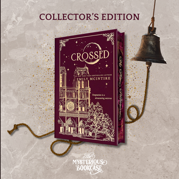 Crossed (Collector's Edition) PRE-ORDER