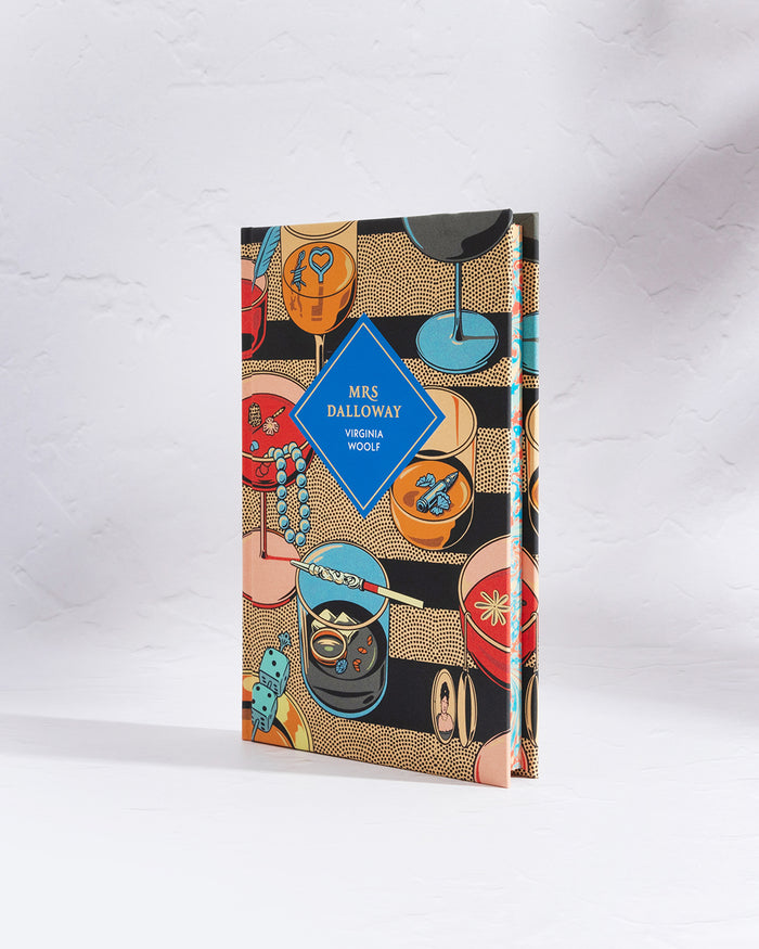 Mrs Dalloway (Vintage Collector's Classics)