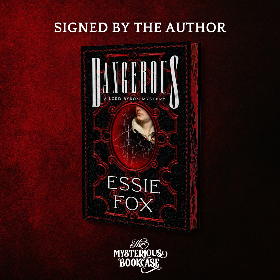 Dangerous (Signed Special Edition)