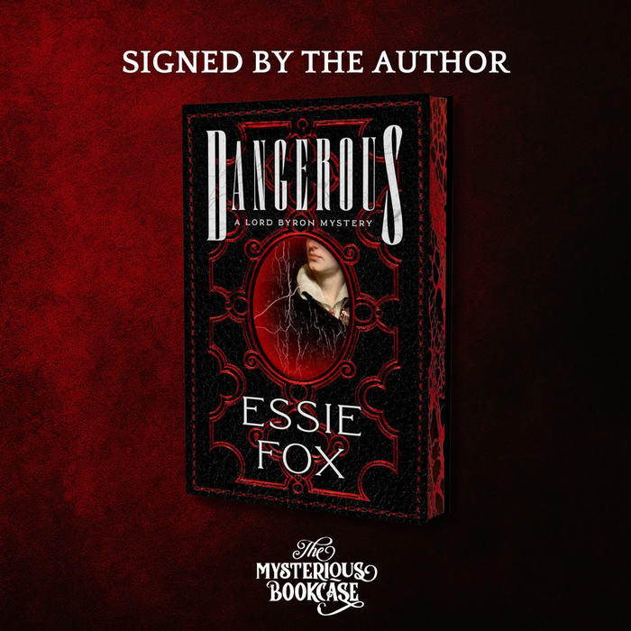 Dangerous (Signed Special Edition)