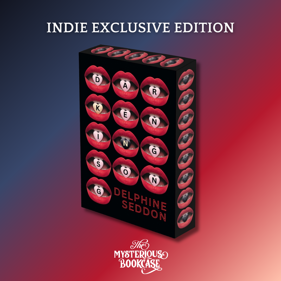 Darkening Song (Indie Exclusive Edition) PRE-ORDER