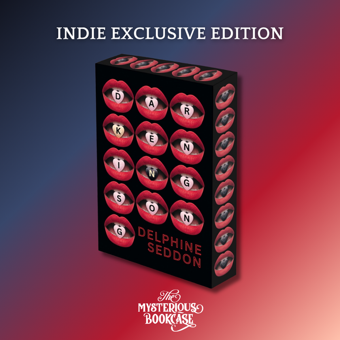 Darkening Song (Indie Exclusive Edition) PRE-ORDER