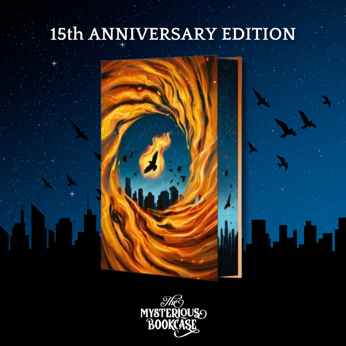 Divergent (15th Anniversary Special Edition)