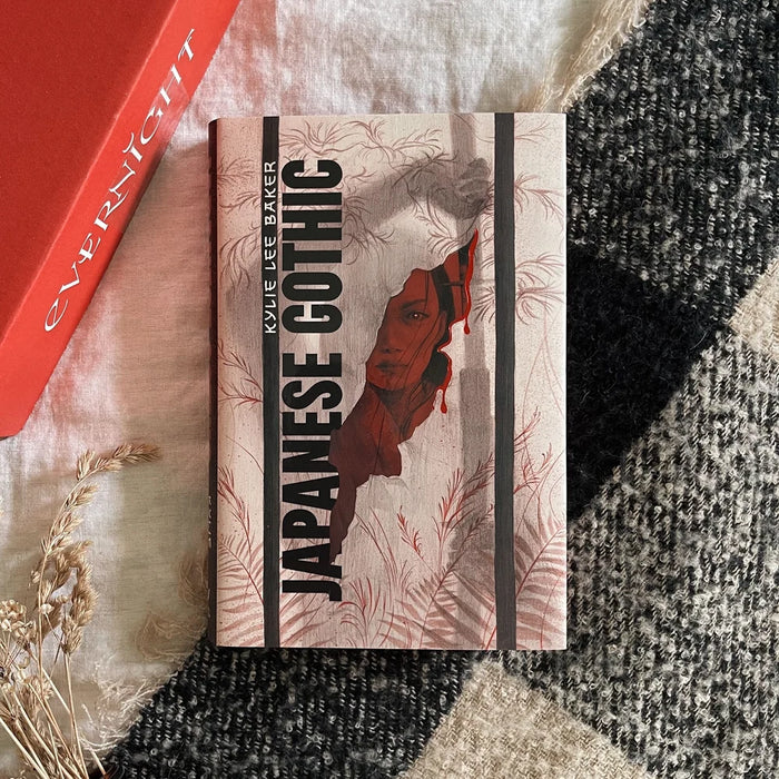 Japanese Gothic (Illumicrate Exclusive)