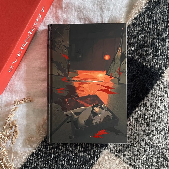 Japanese Gothic (Illumicrate Exclusive)
