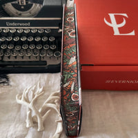 The Library at Hellebore (Illumicrate Exclusive)