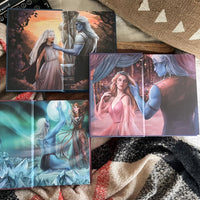 Bride of the Shadow King trilogy (Illumicrate Exclusive)