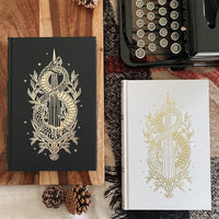 Ouroboros Duology set (Illumicrate Exclusive)