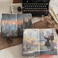 Vicious & Vengeful set (Illumicrate Exclusive)