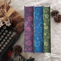 The Bone Season (Books 1-3) set (Illumicrate Exclusive)