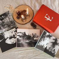 Southern Reach set (Illumicrate Exclusive)