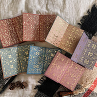 Jane Austen set (Illumicrate Exclusive)