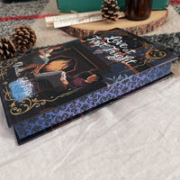 Love At First Fright (Illumicrate Exclusive)