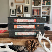Indian Lake Trilogy (Illumicrate Exclusive)